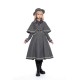 Unideer Galaxy Voyager Coat Set(Limited Stock/6 Colours/Full Payment Without Shipping)